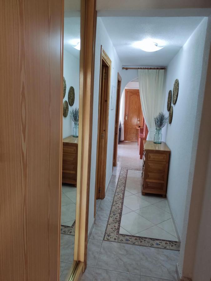 Piso Calleja Benidorm Extérieur photo