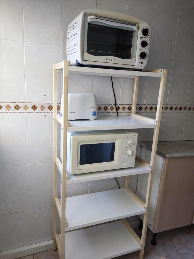 Piso Calleja Benidorm Extérieur photo